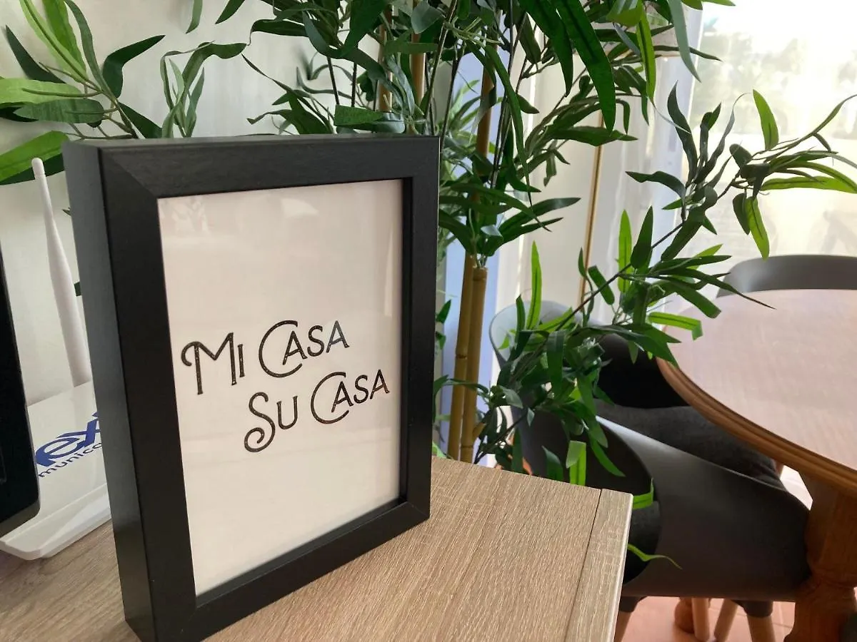 2 Bedroom Apartment With Sea Views 莫哈卡尔