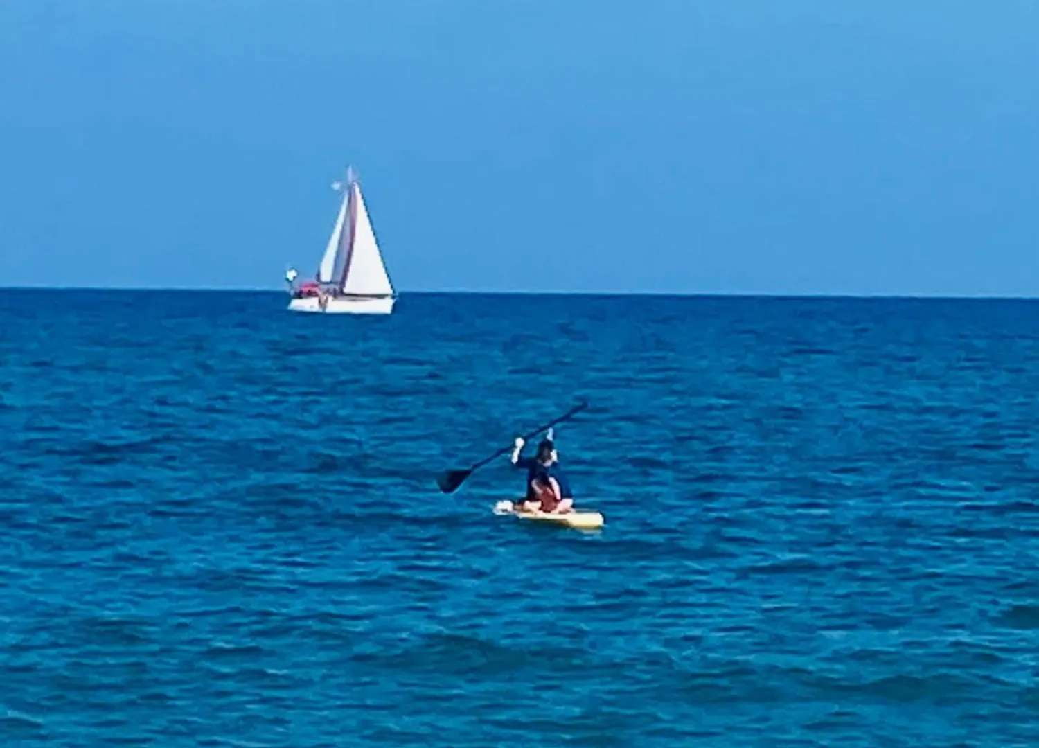 2 Bedroom Apartment With Sea Views Mojacar Spain